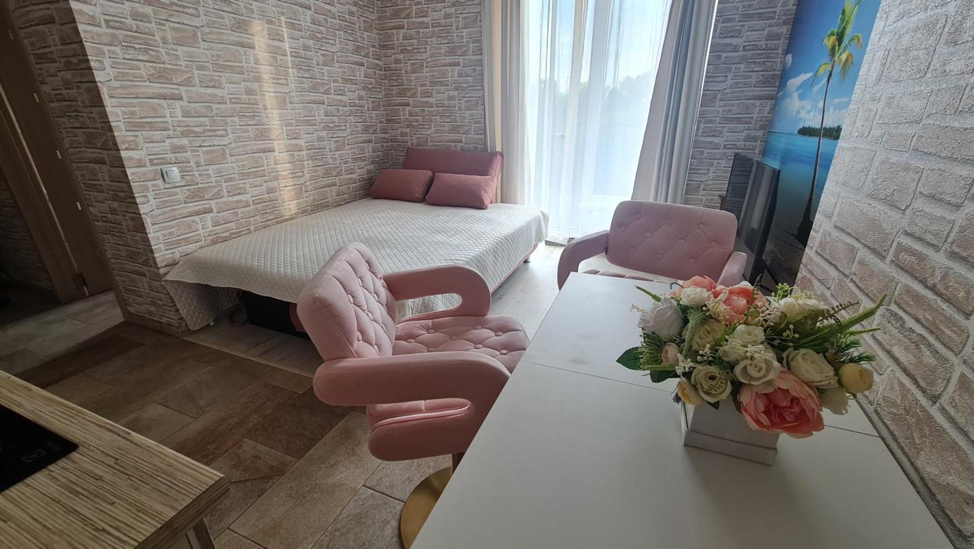 Studio Relax Klaipėda Cameră foto